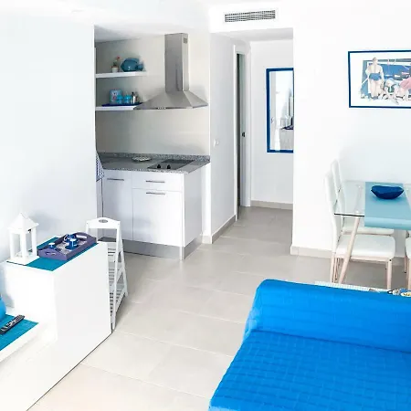 Miry Ii Apartment *