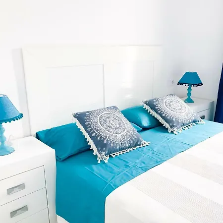 Apartment Miry Ii Corralejo