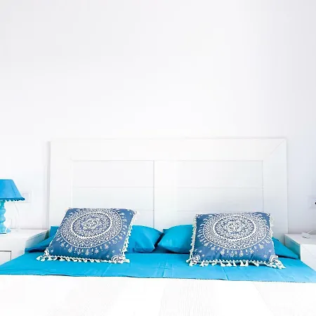 Miry Ii Apartment Corralejo
