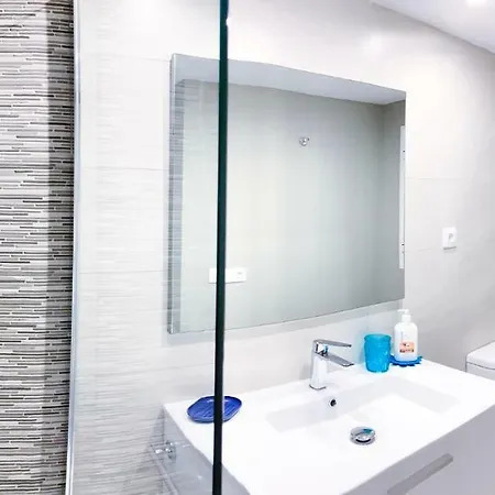 Miry Ii Apartment